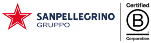 Logo Gruppo Sanpellegrino