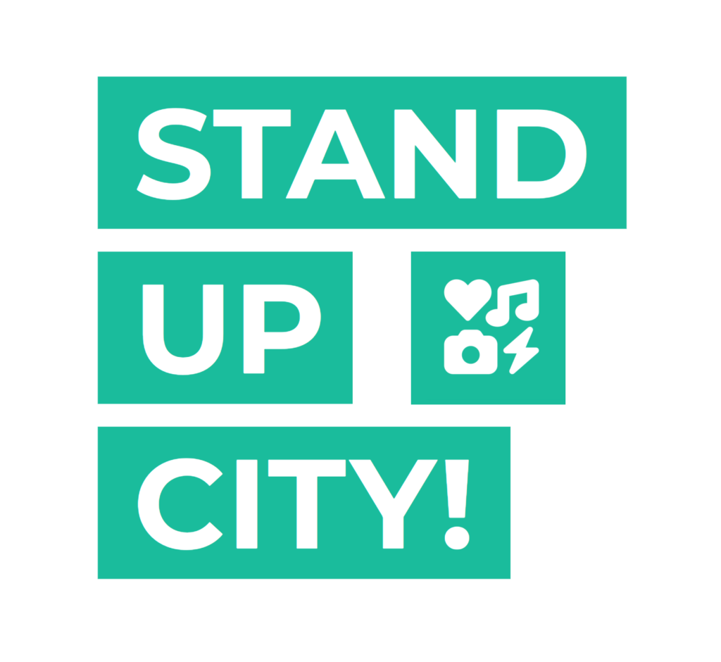 Stand Up City