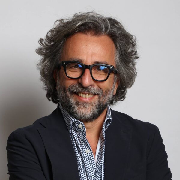 Stefano Saladino