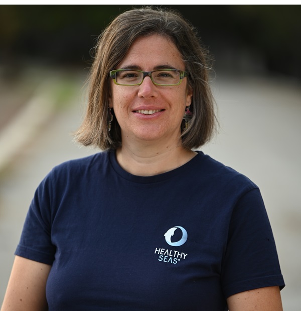 Le voci dei protagonisti: Fondazione Healthy Seas
