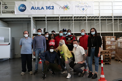 Next New Training Expericence