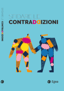Copertina libro Sfidare le contraddizioni