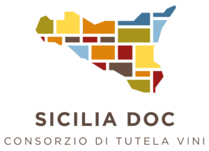 Logo Consorzio Tutela Vini Doc Sicilia