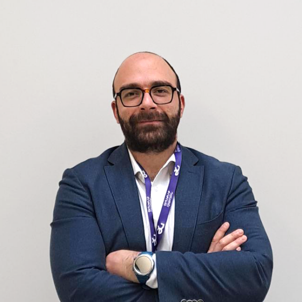 Simone Alfio Licciardello