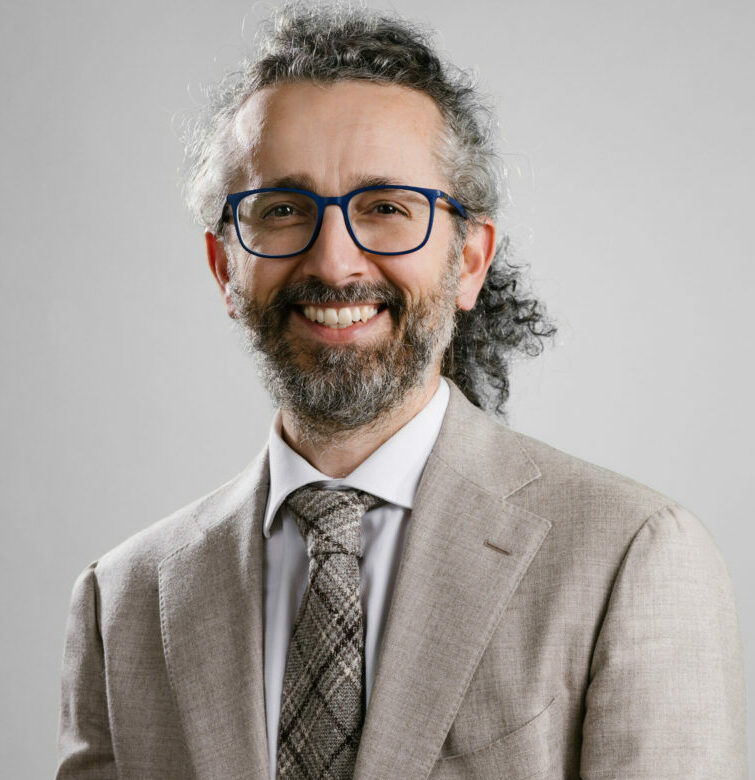 Riccardo Sorichetti