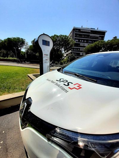 Swiss Post Solutions