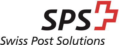 Swiss-Post-Logo