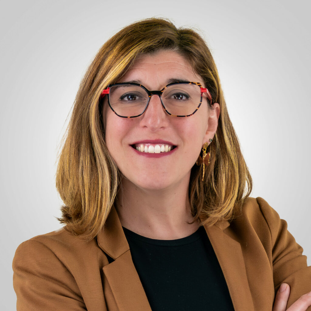 Valentina Boccia