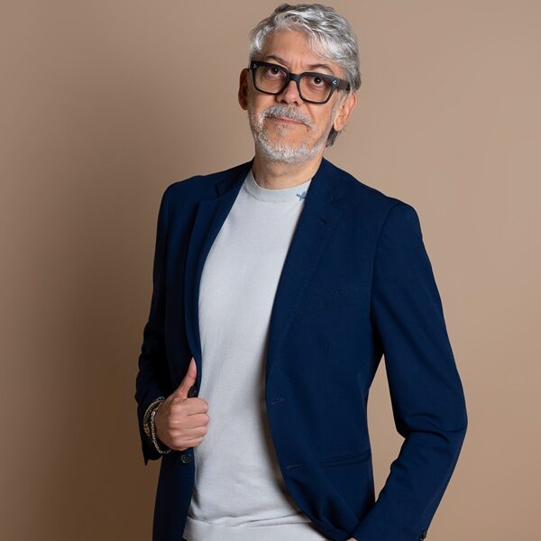 Sergio Vazzoler