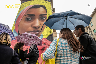 Fondazione EOS, Edison Orizzonte Sociale