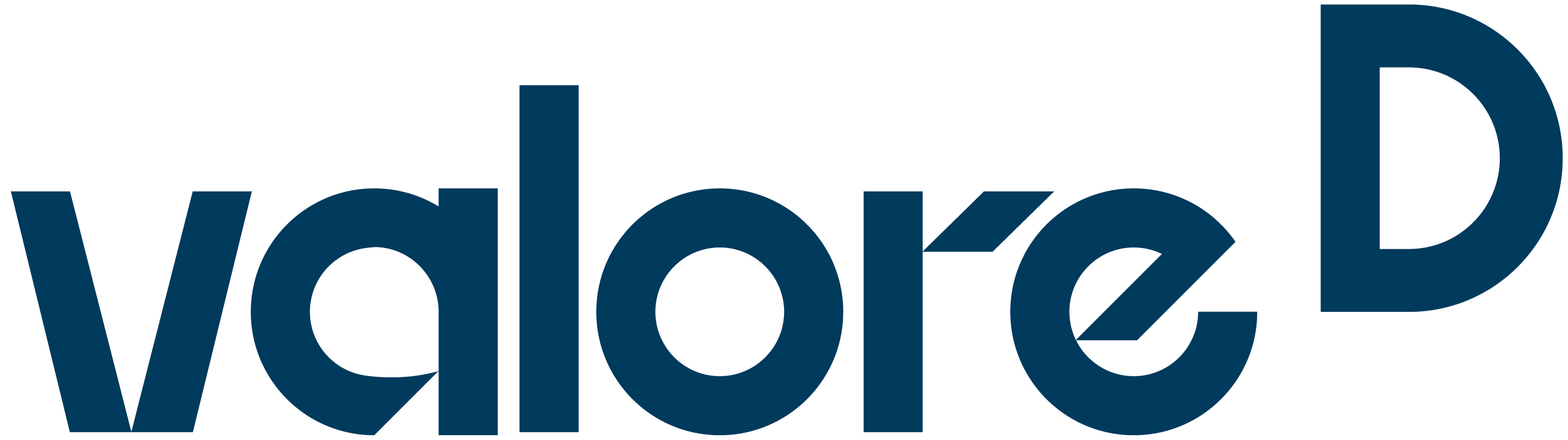 Logo Valore D