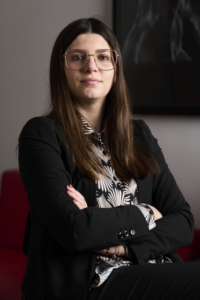 Veronica Vismara