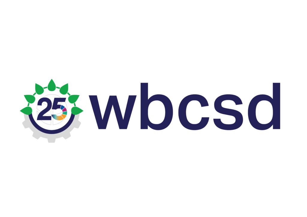 WBCSD – World Business Council for Sustainable Development