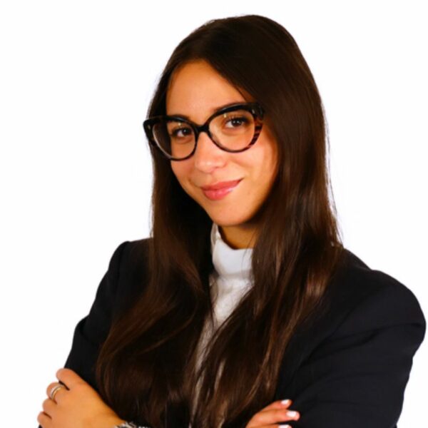 Benedetta Fiordi