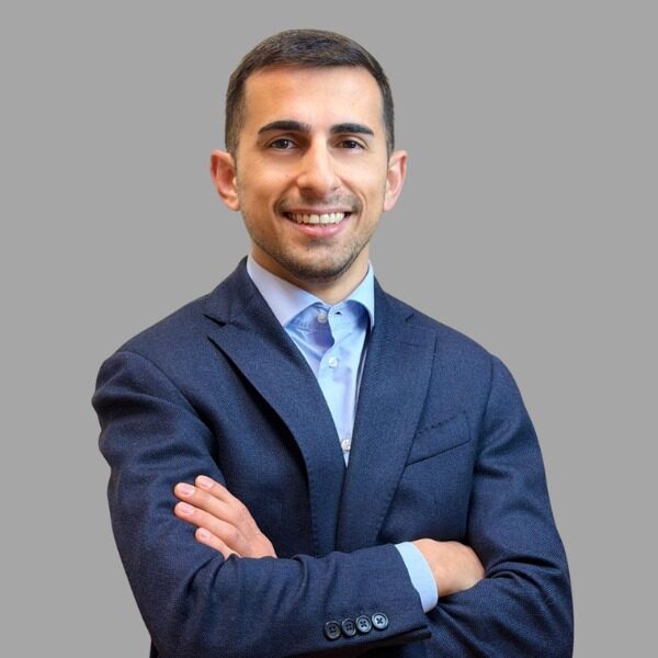 Matteo Esposito