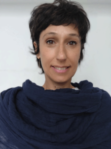 Chiara Zanetti