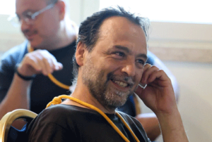 FUTURO AL CUBO – Intervista ad Andrea Zanzini, Appenninol’Hub