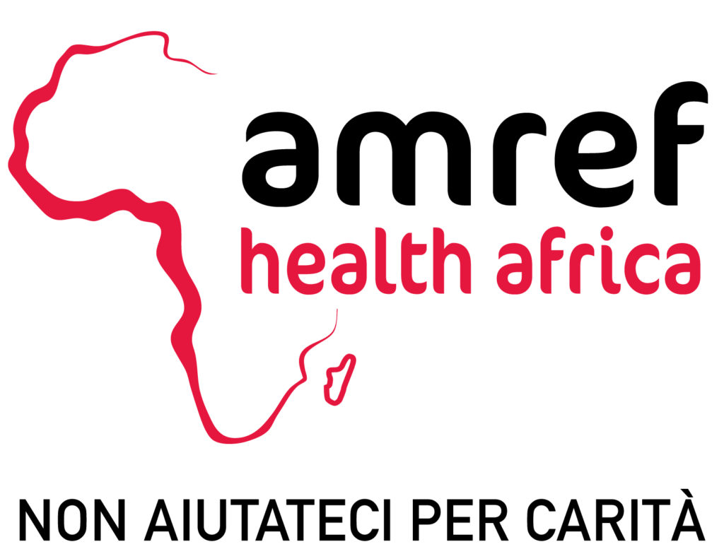 Amref Health Africa