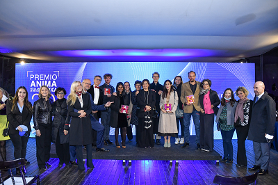 Anima per il sociale