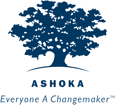 Logo Ashoka