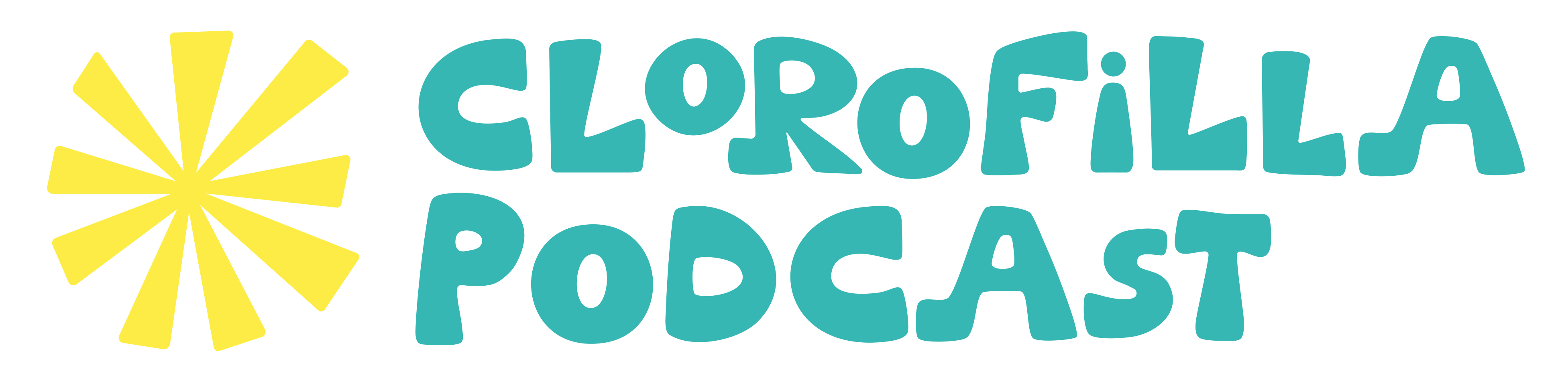 Clorofilla Podcast Ecologista