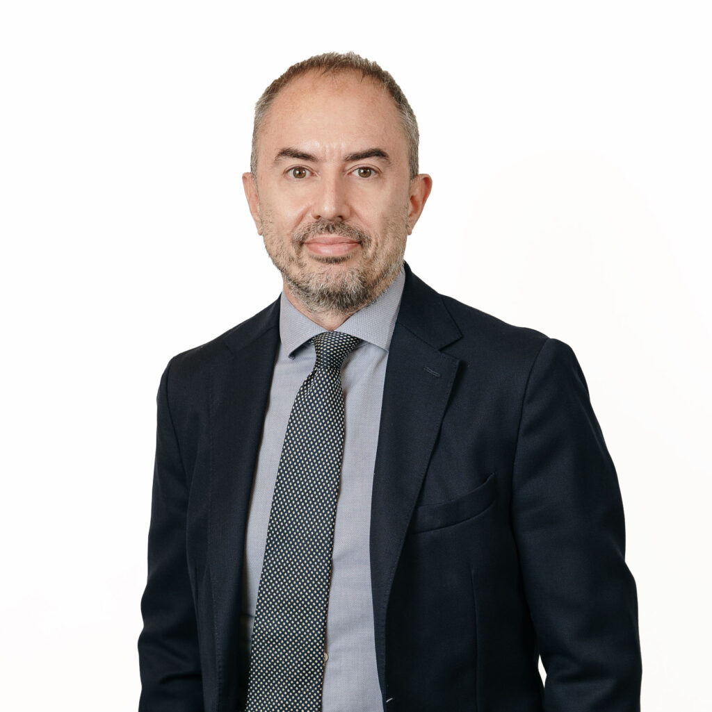 Le voci dei protagonisti: Gruppo CAP