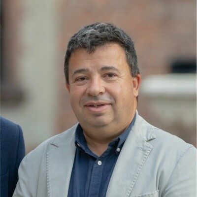 Carmelo Ferraro