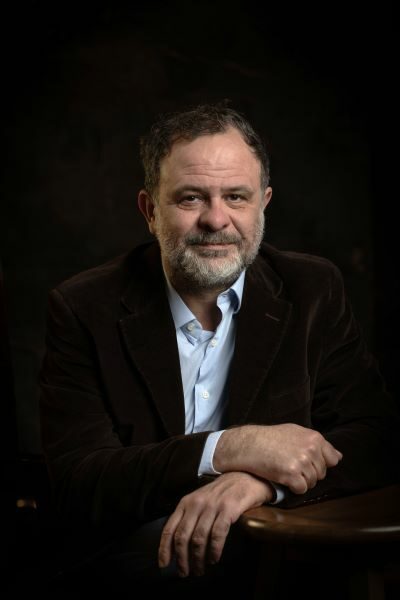 Fabrizio Montanari