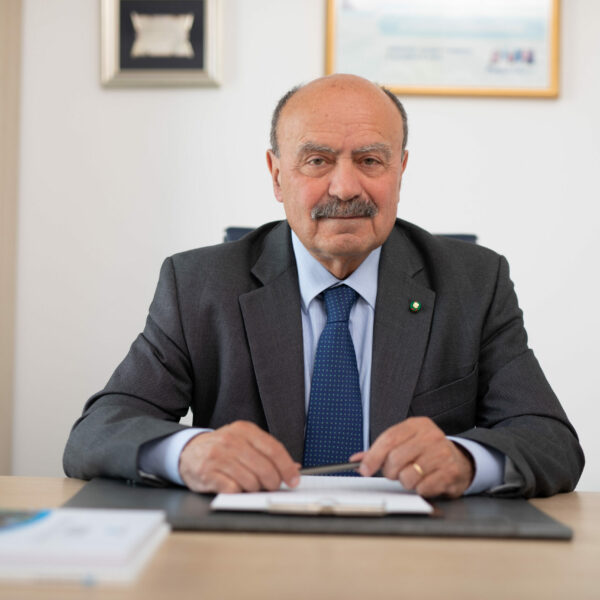 Rossano Bartoli