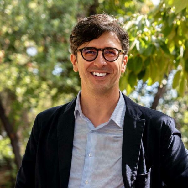 Camillo Pugliesi