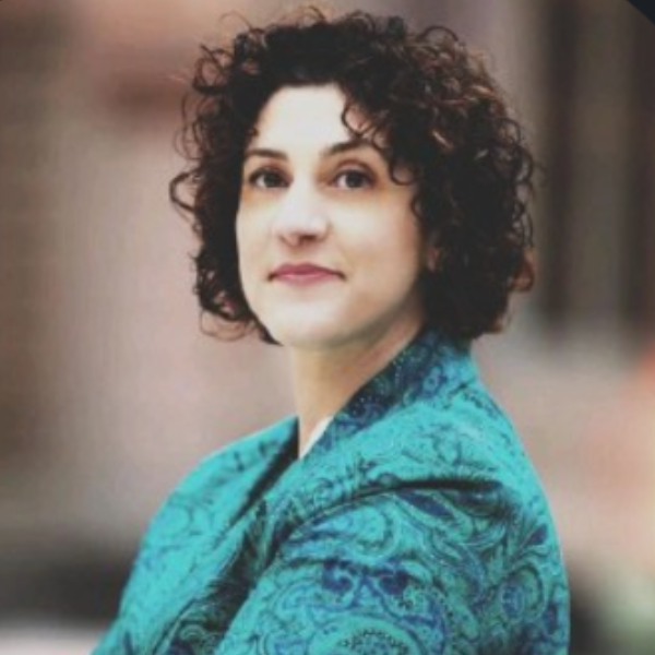 Irene Cozzi