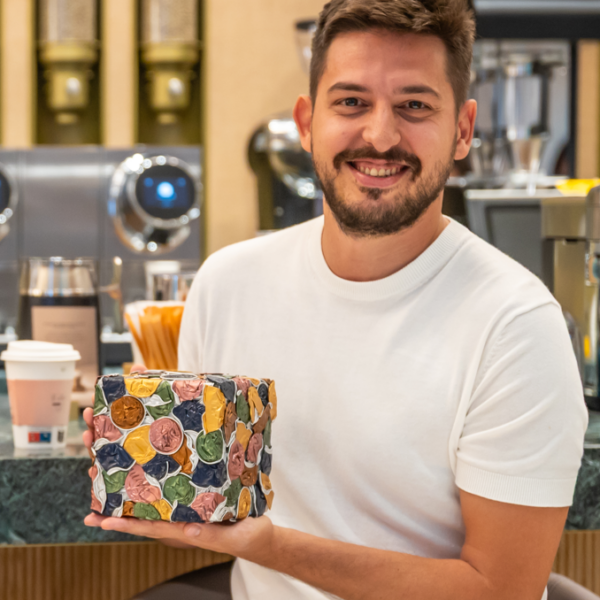 Matteo Di Poce