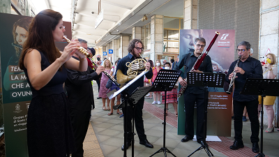 Ferrovie dello Stato Italiane