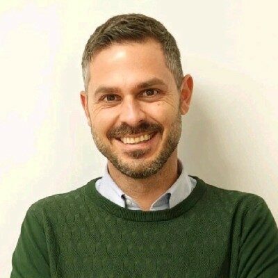 Fabrizio Bonacina