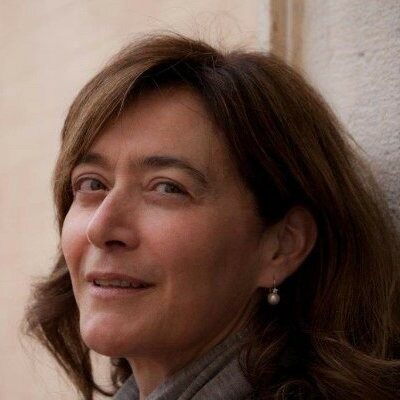 Francesca Palisi