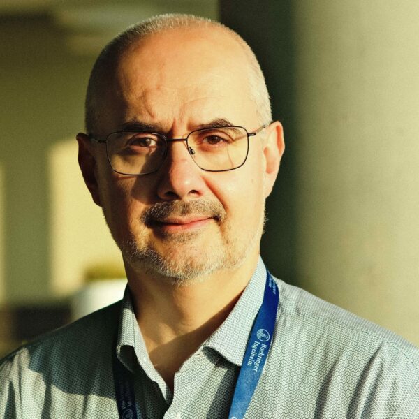 Emanuele Domingo