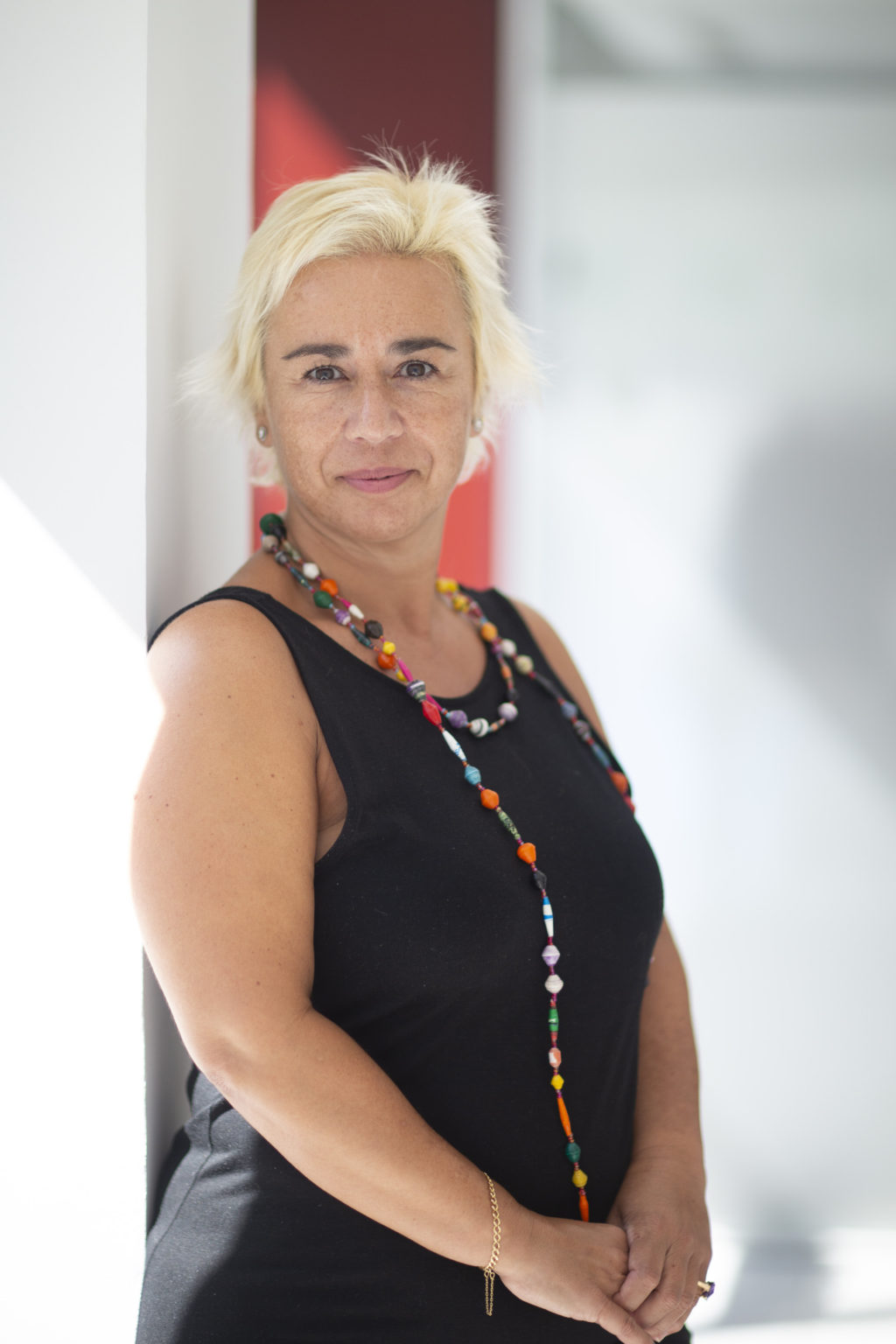 Inés Garcìa-Pintos