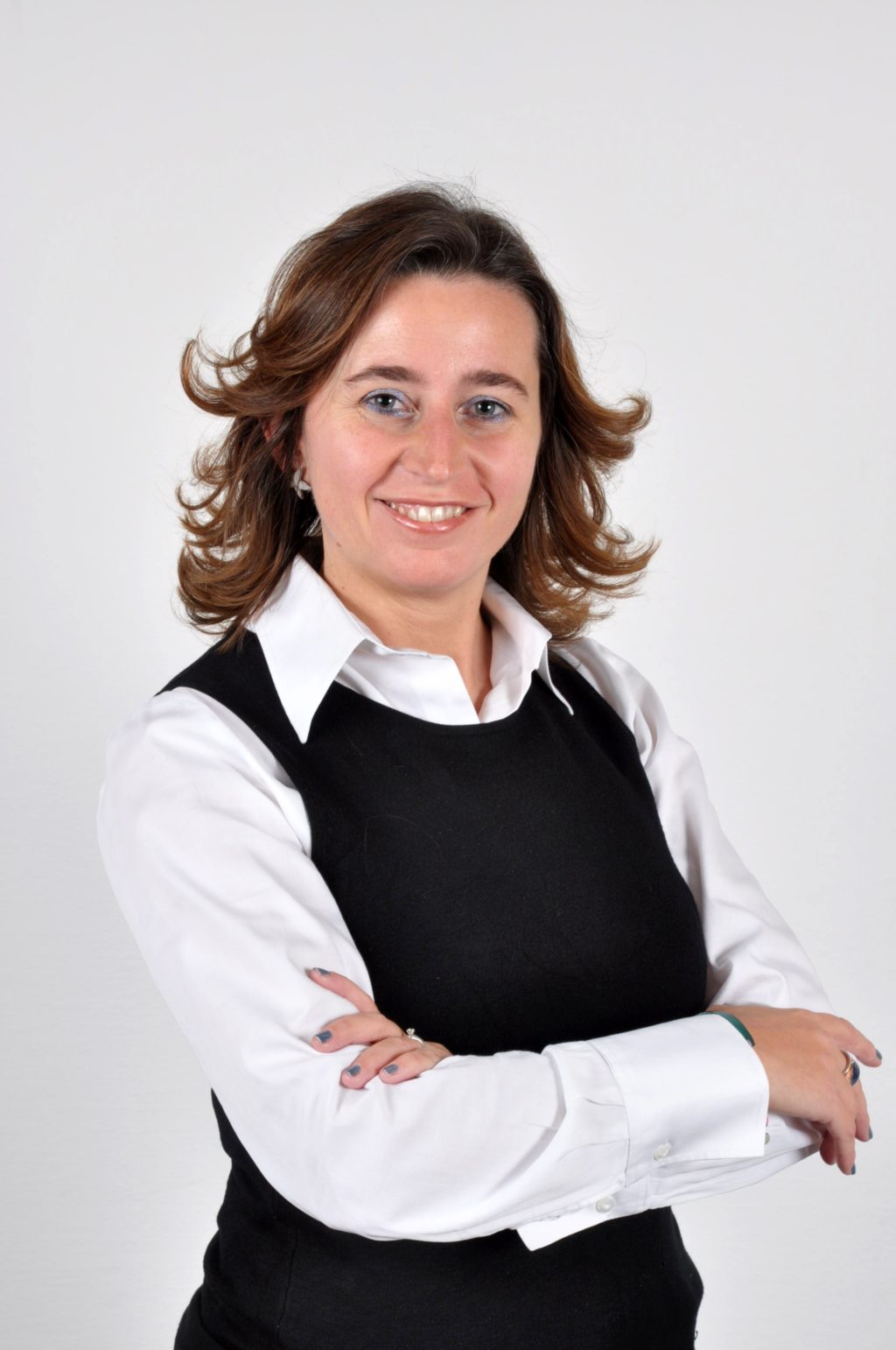 Maria Elena Gasperini