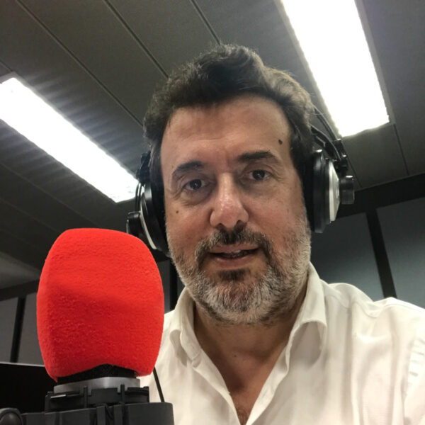Marco Gisotti
