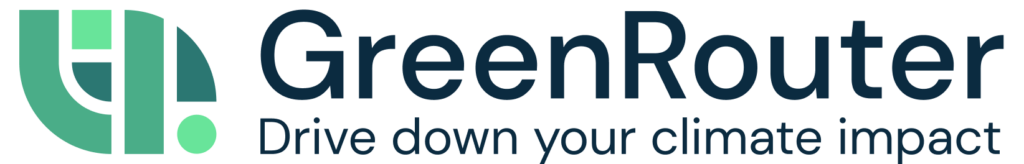 GreenRouter