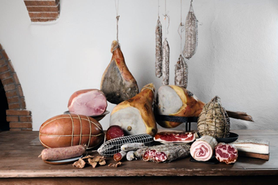 IVSI – Istituto Valorizzazione Salumi Italiani