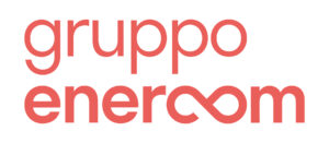 Logo Gruppo Enercom