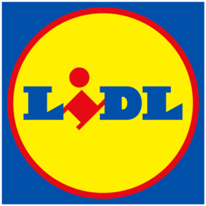 logo Lidl  Italia
