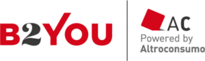 B2You Altroconsumo logo