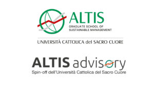 ALTIS – Università Cattolica - Misurare l'impatto per generare cambiamento