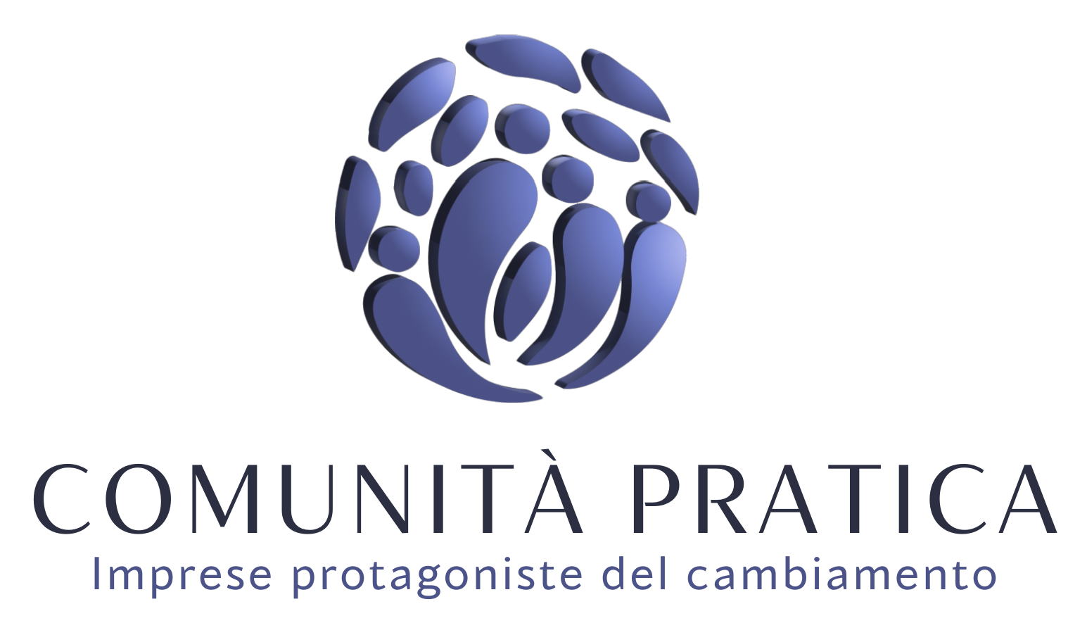 Logo Comunità Pratica