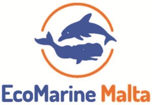 Logo EcoMarine Malta