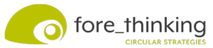 logo forethinking