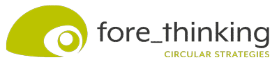 logo forethinking