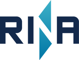 Logo RINA Services